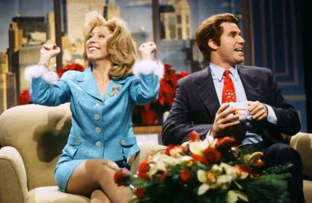 Cheri Oteri Cheri Oteri