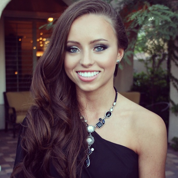 Picture of Samantha Cheyenne