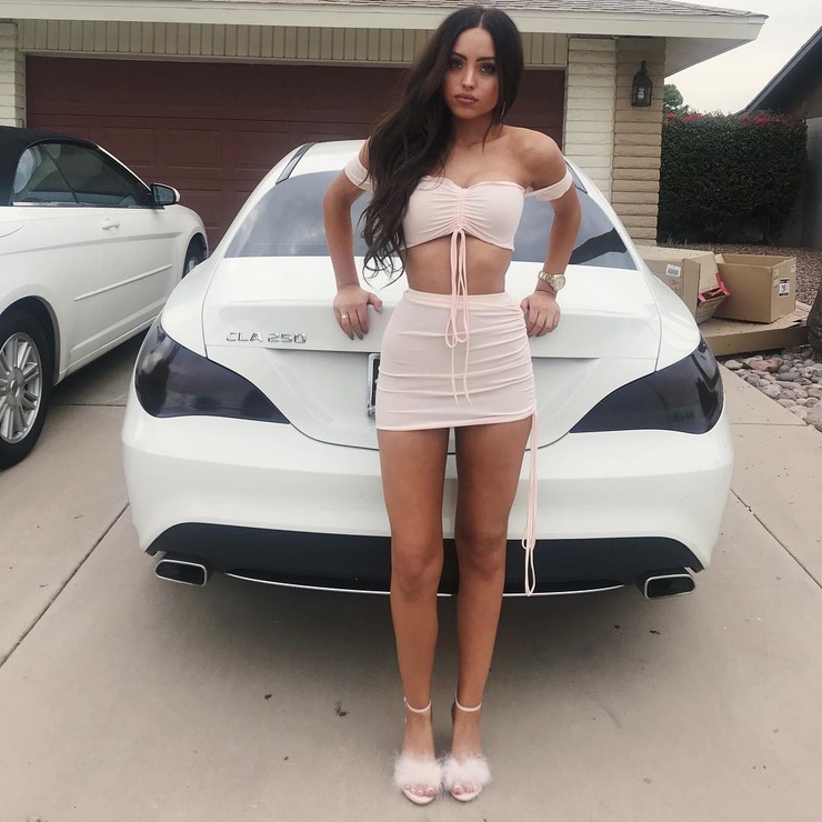 Samantha Cheyenne Samantha Cheyenne