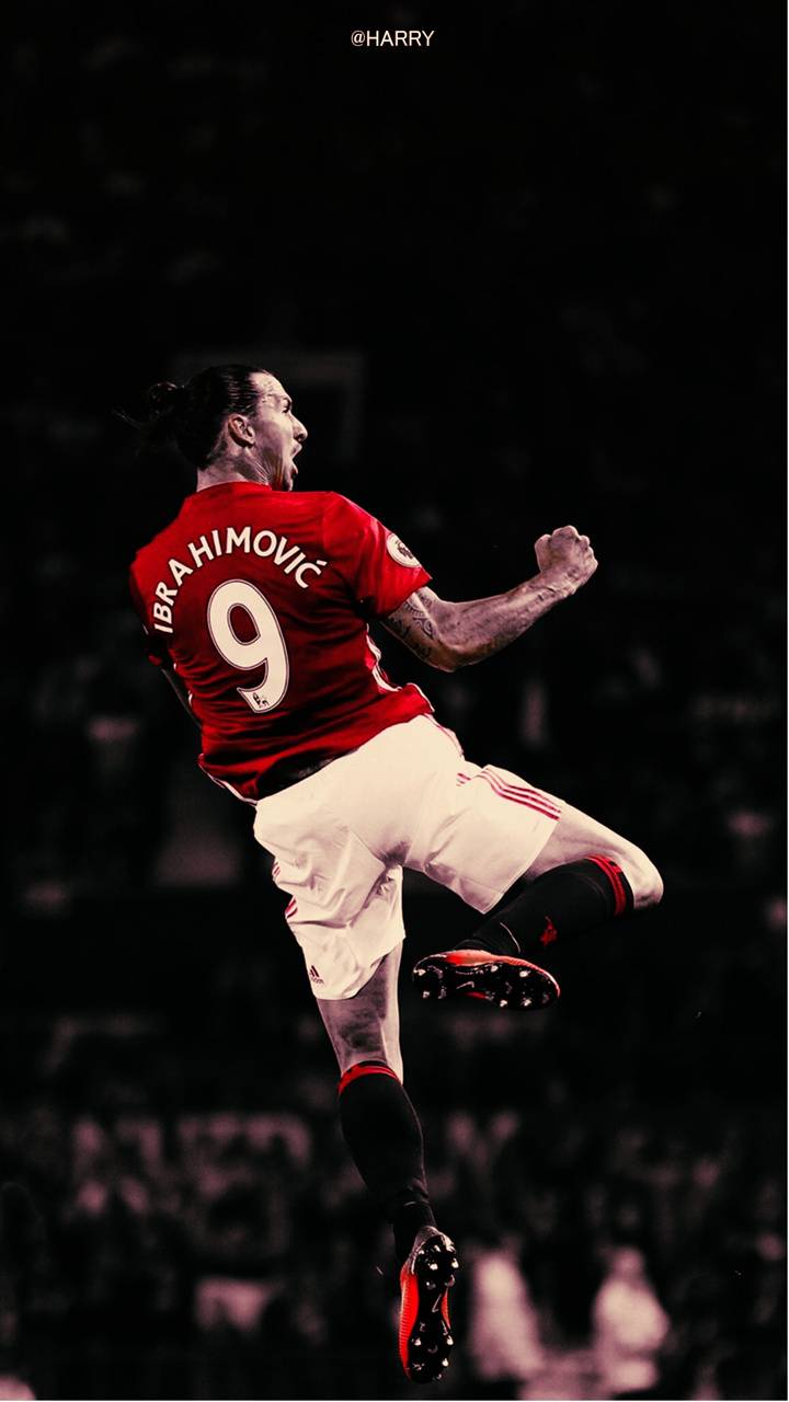 Zlatan Ibrahimovic