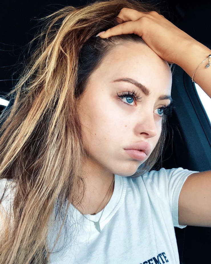 Samantha Cheyenne Samantha Cheyenne