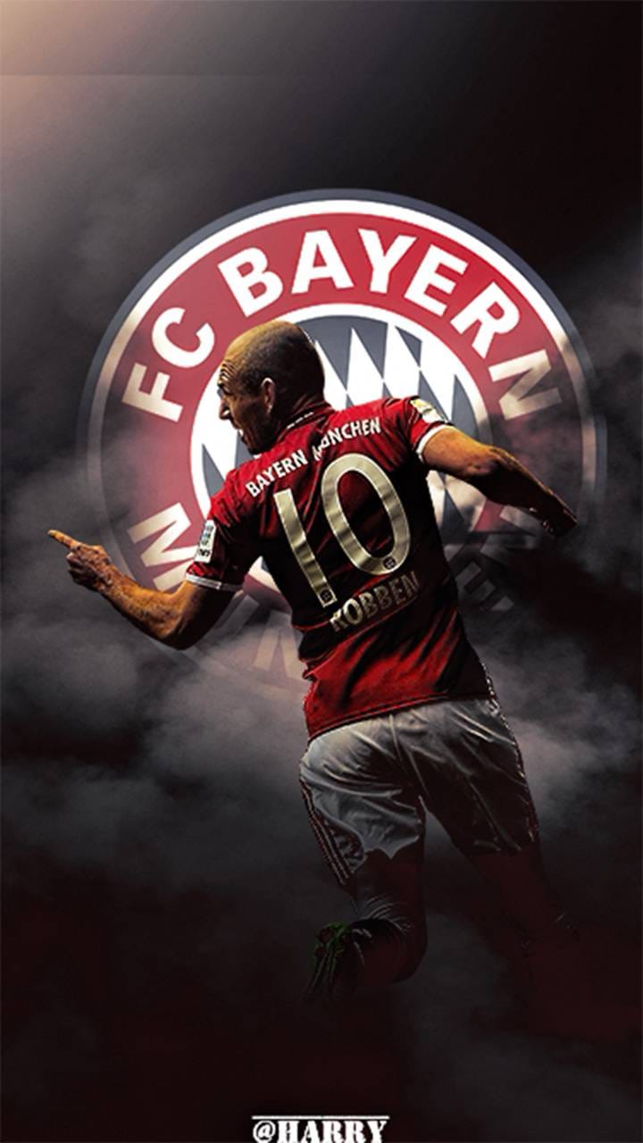 Arjen Robben