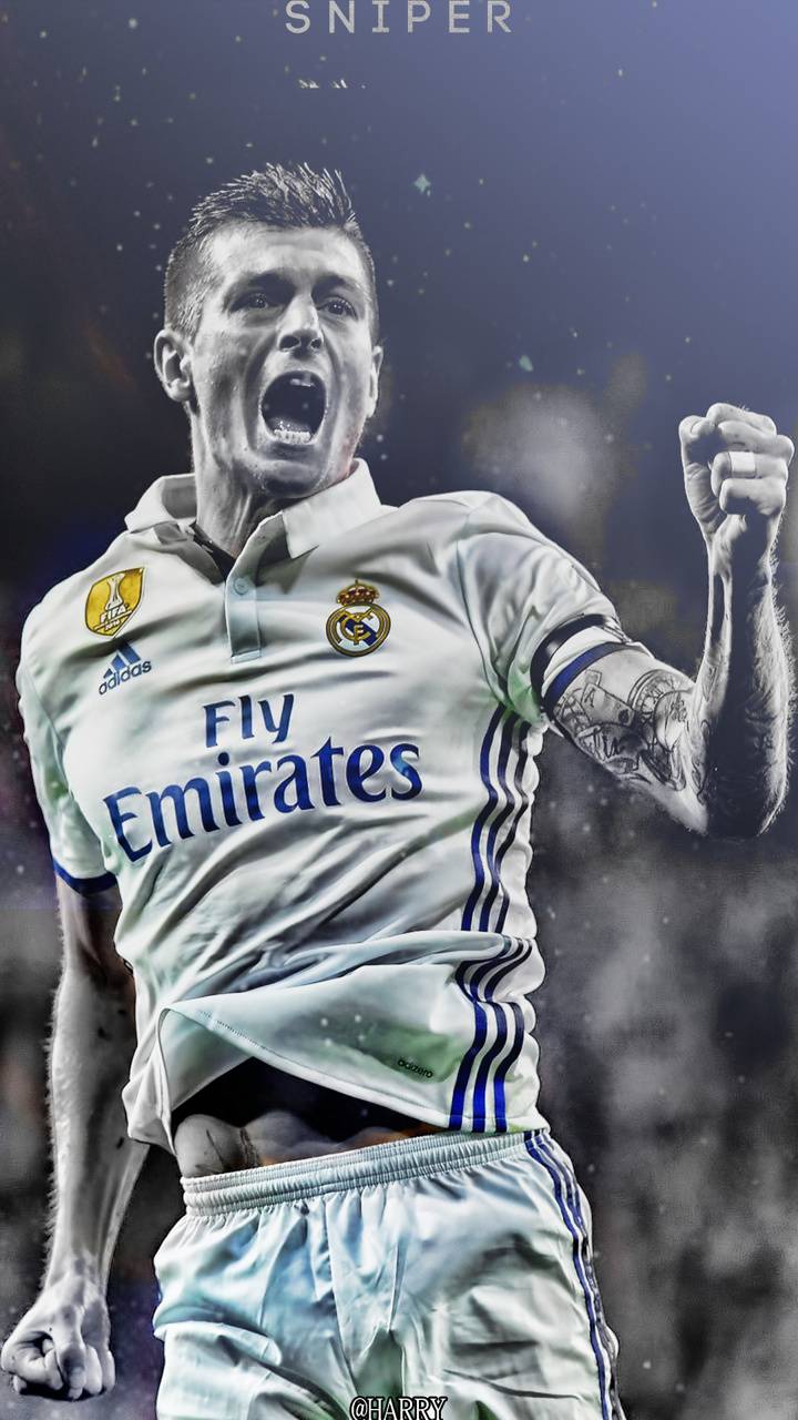 Toni Kroos