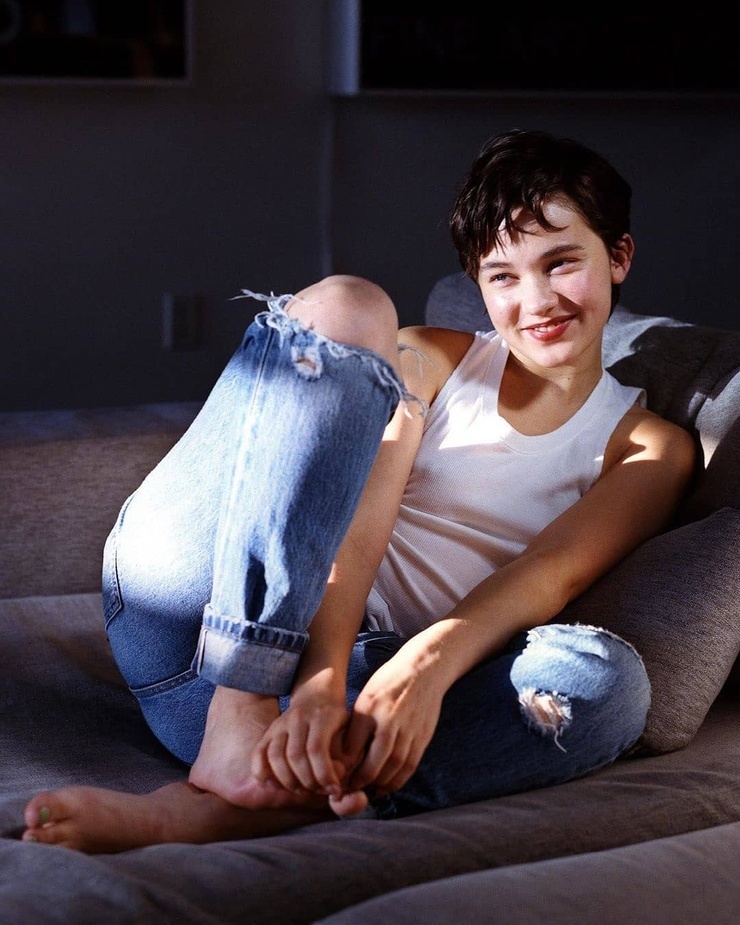 Cailee Spaeny Cailee Spaeny