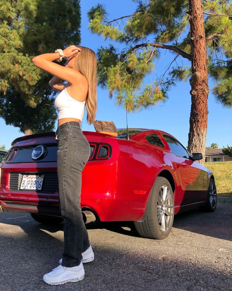 Meilani Parks Meilani Parks