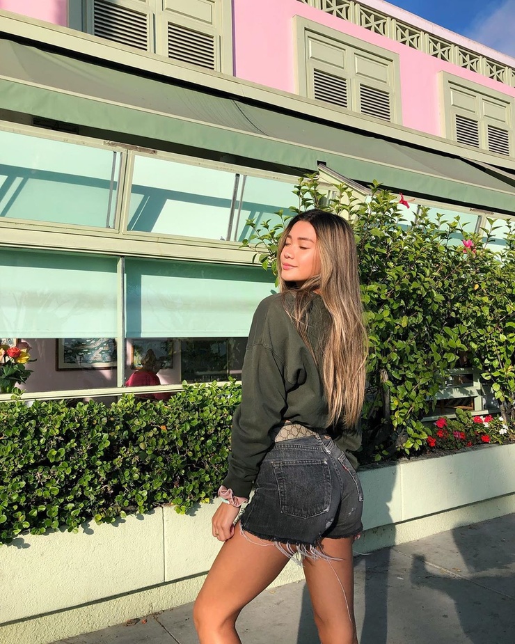 Picture of Meilani Parks