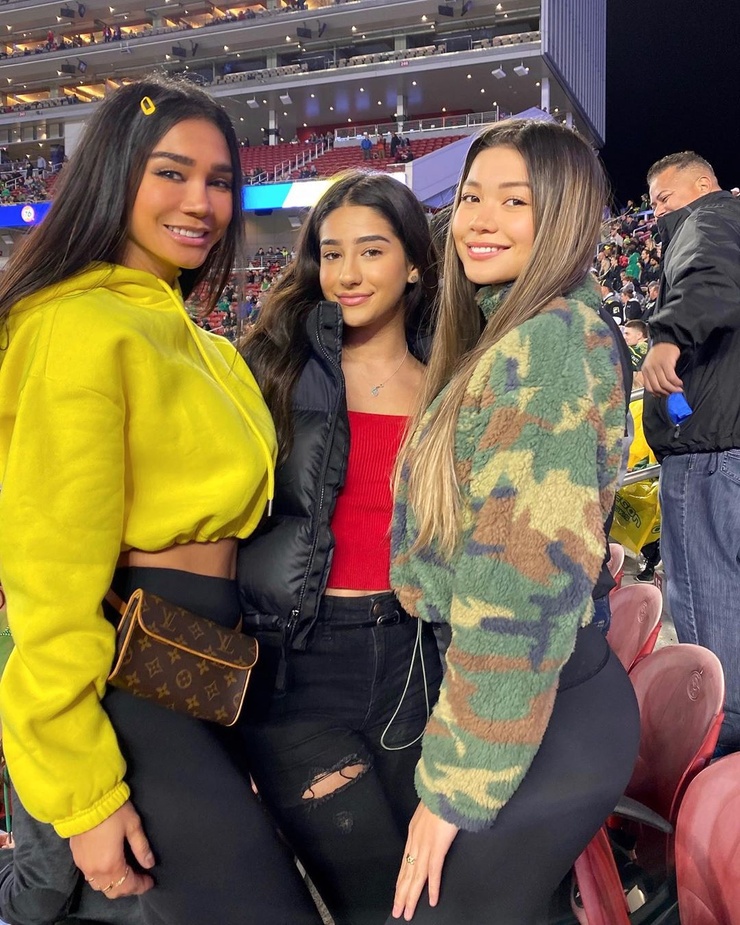 Picture of Meilani Parks