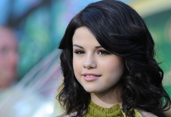 Selena Gomez Selena Gomez