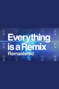 Everything Is a Remix, Part 3: The Elements of Creativity