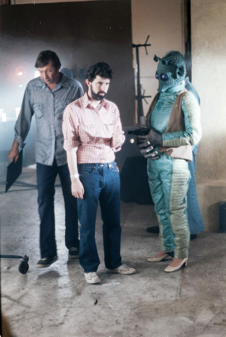 Star Wars Star Wars