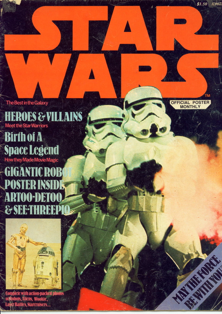 Star Wars