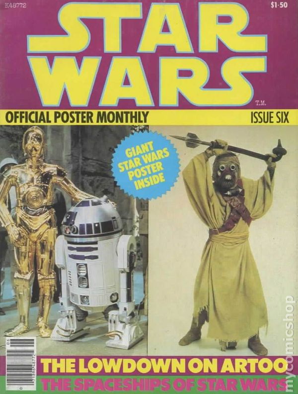 Star Wars