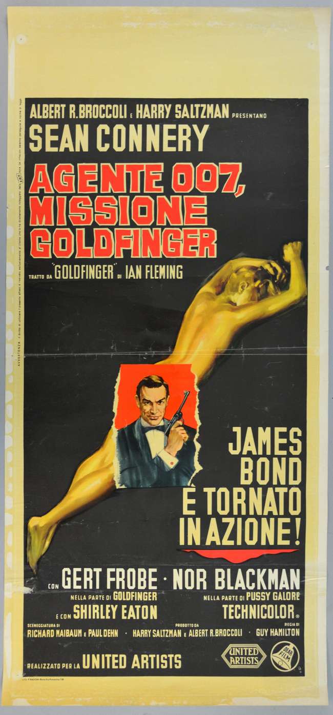 Goldfinger