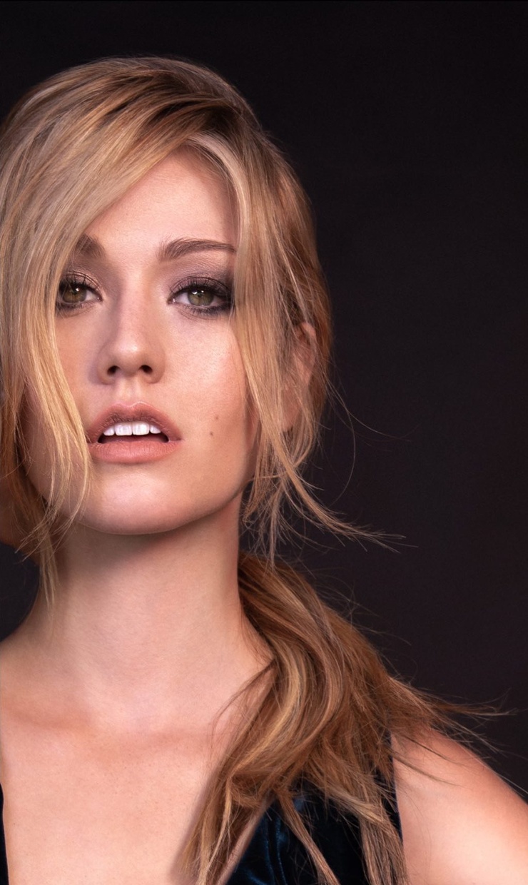 Katherine McNamara Katherine McNamara