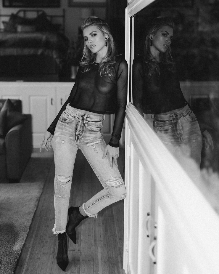AnnaLynne McCord