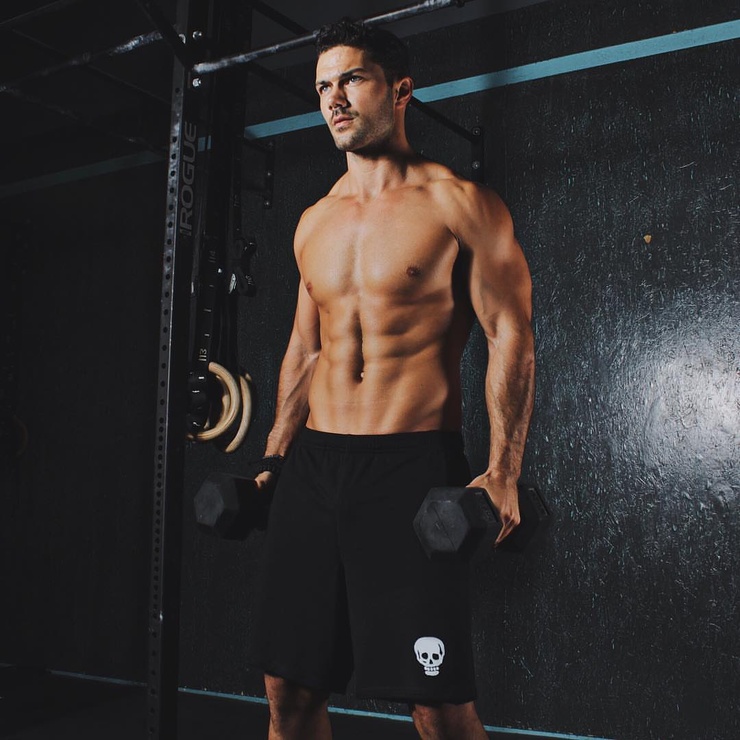 Ryan Paevey