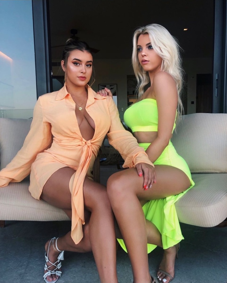 Kalani Hilliker Kalani Hilliker