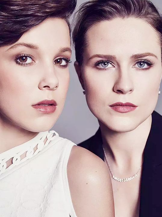 Millie Bobby Brown Millie Bobby Brown
