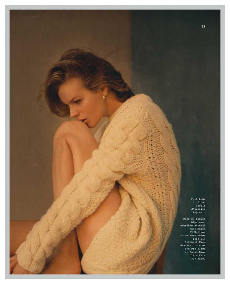 Eva Herzigova Eva Herzigova