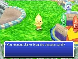 Final Fantasy Fables: Chocobo Tales