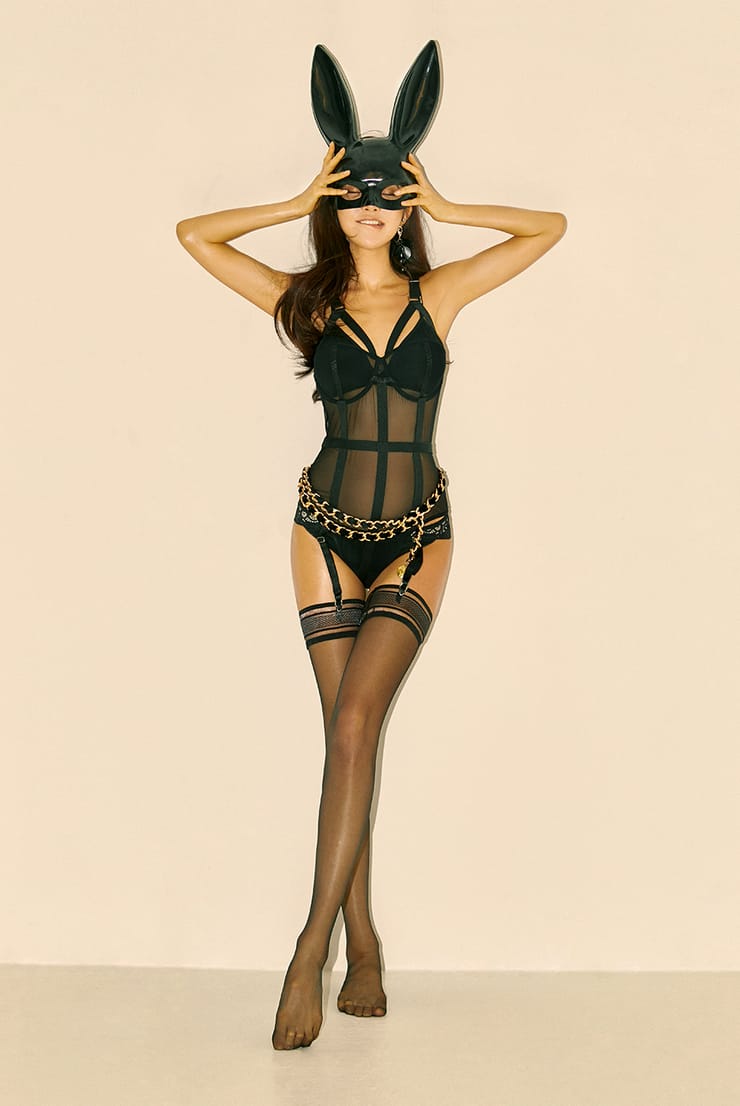 Park Soo Yeon