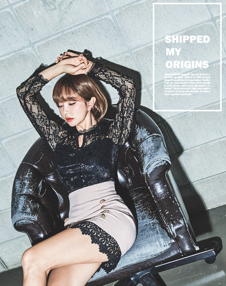 Park Soo Yeon