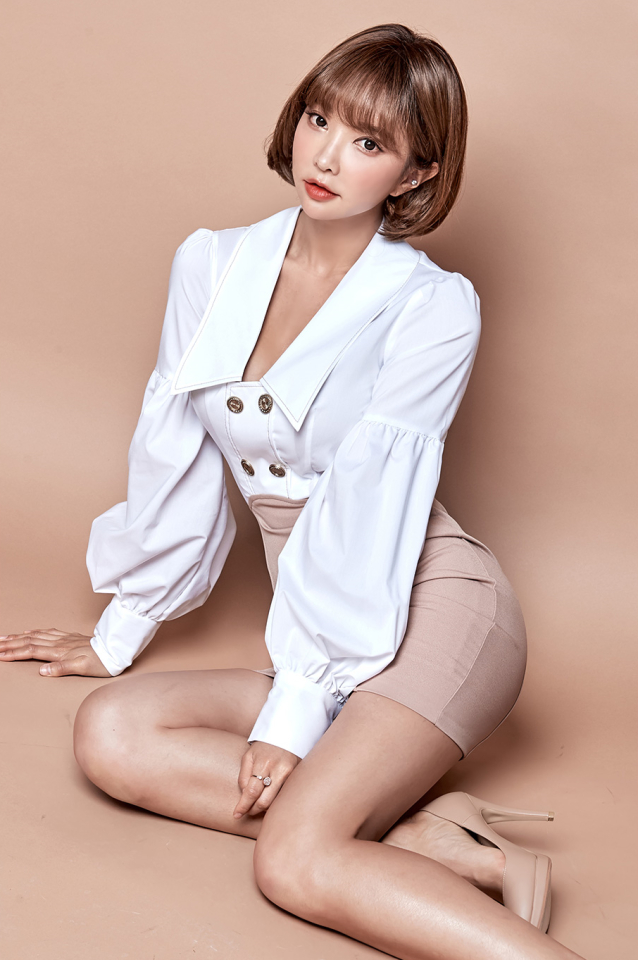 Park Soo Yeon