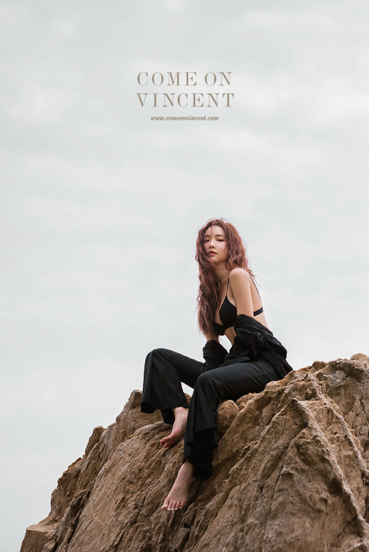 Park Soo Yeon