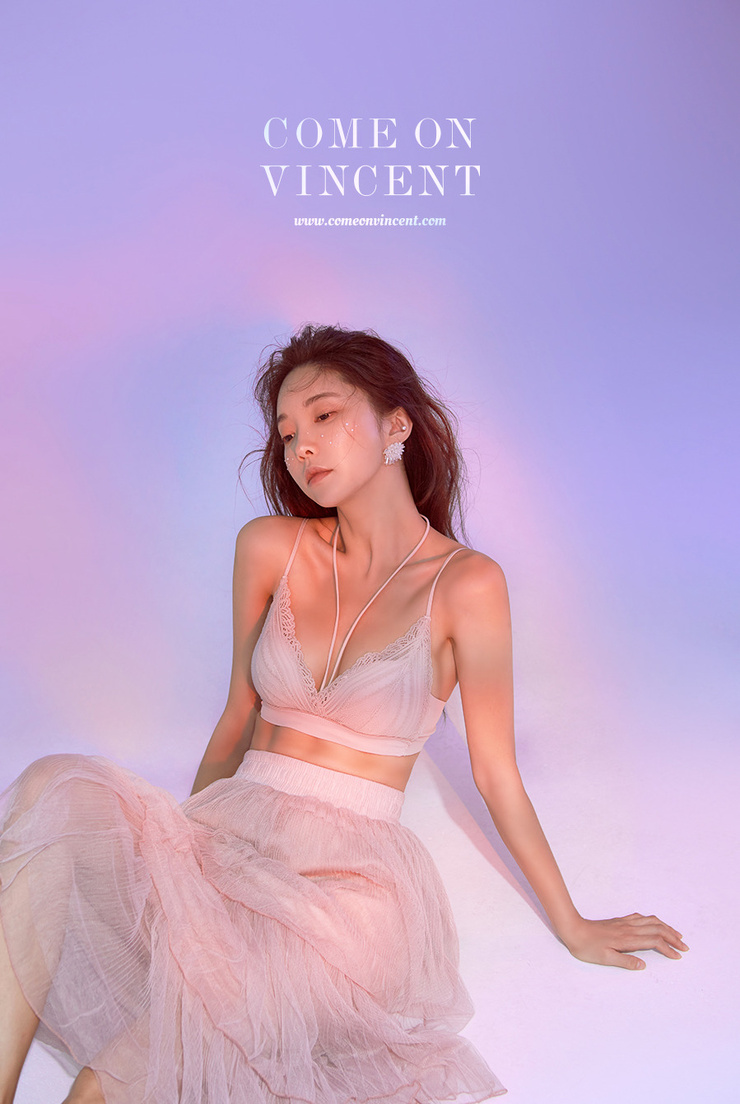 Park Soo Yeon