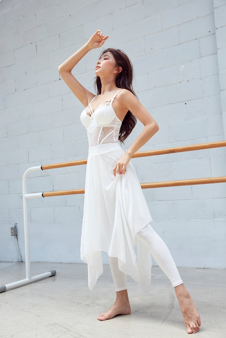 Park Soo Yeon