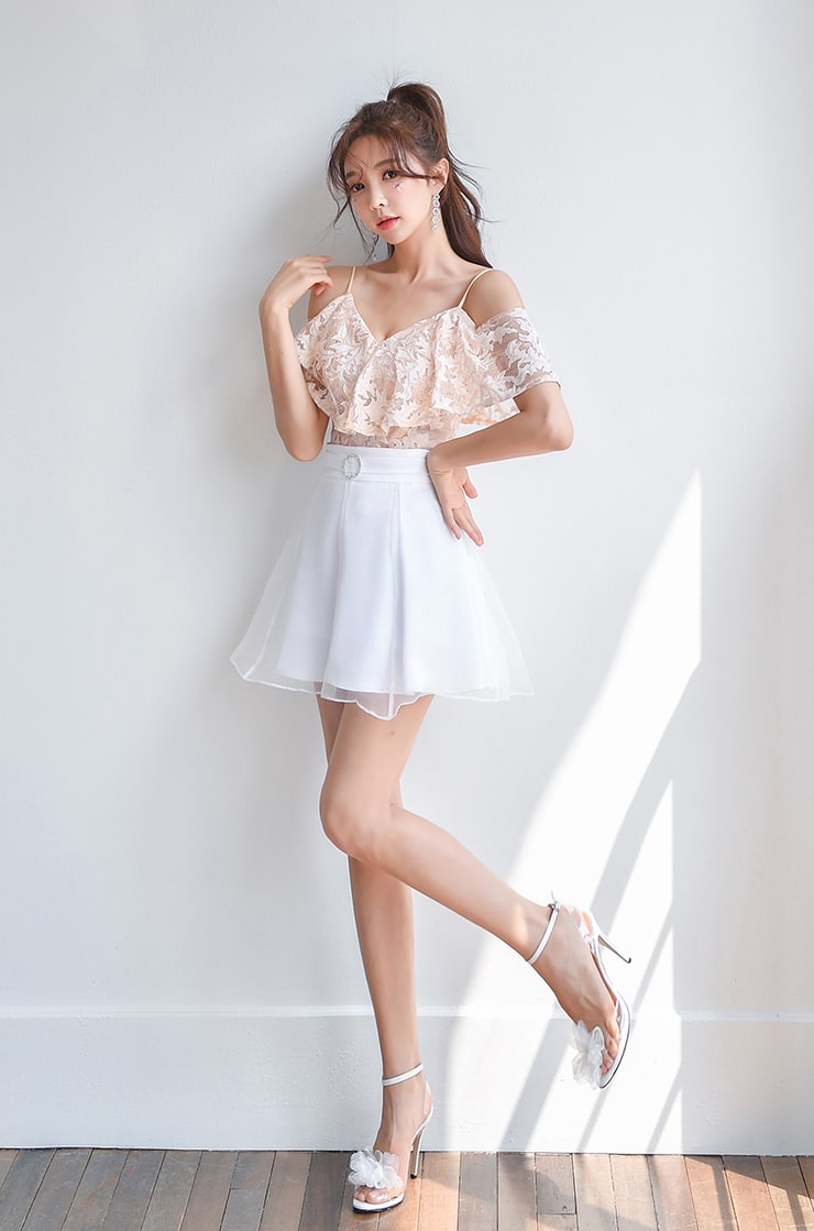 Park Soo Yeon Park Soo Yeon
