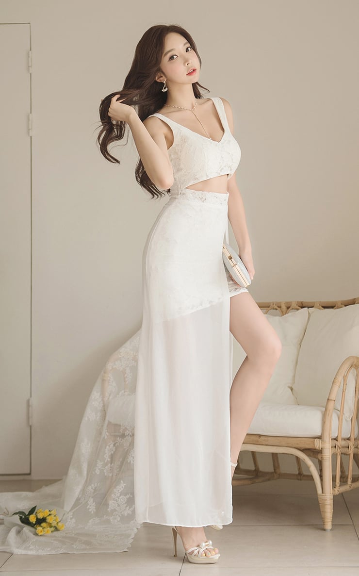 Park Soo Yeon