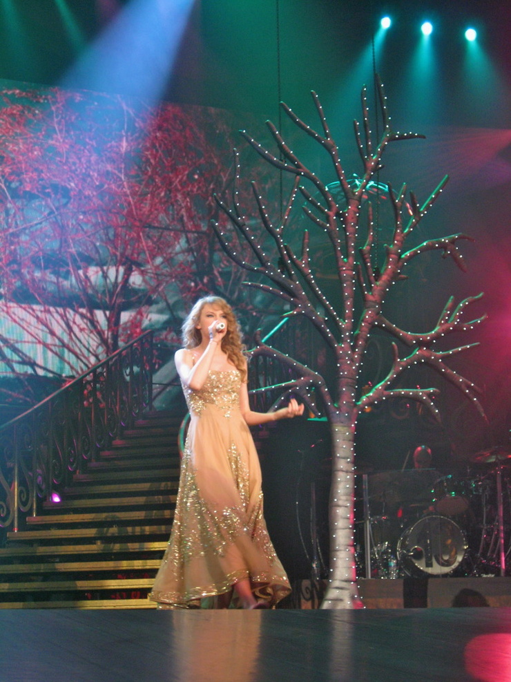 Taylor Swift