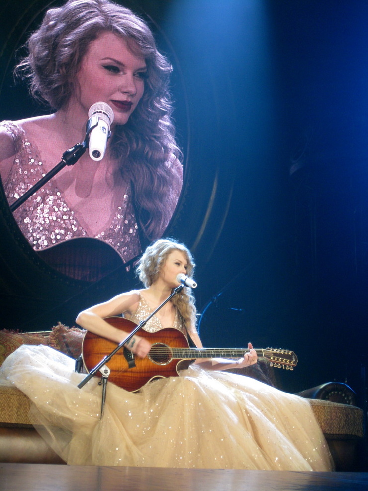 Taylor Swift