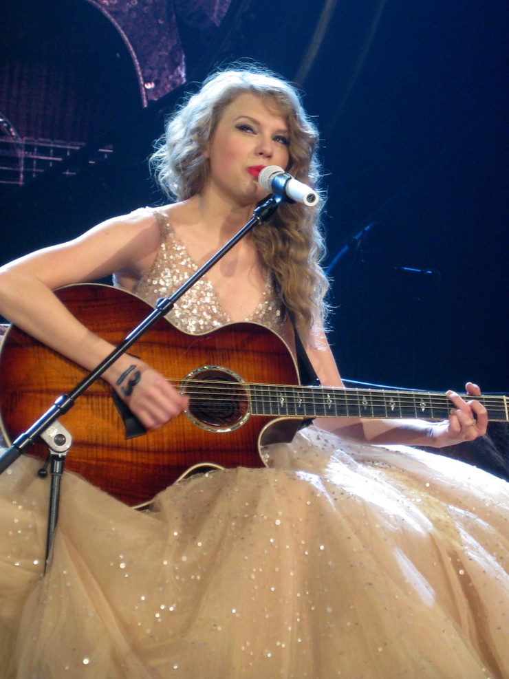 Taylor Swift