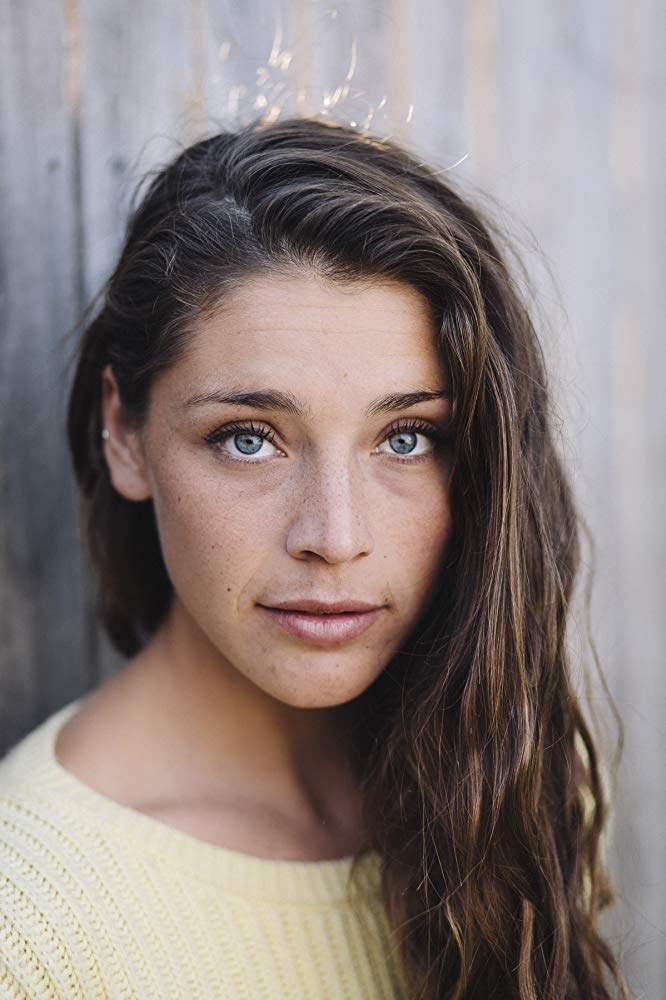 Rebecca Montalti Rebecca Montalti