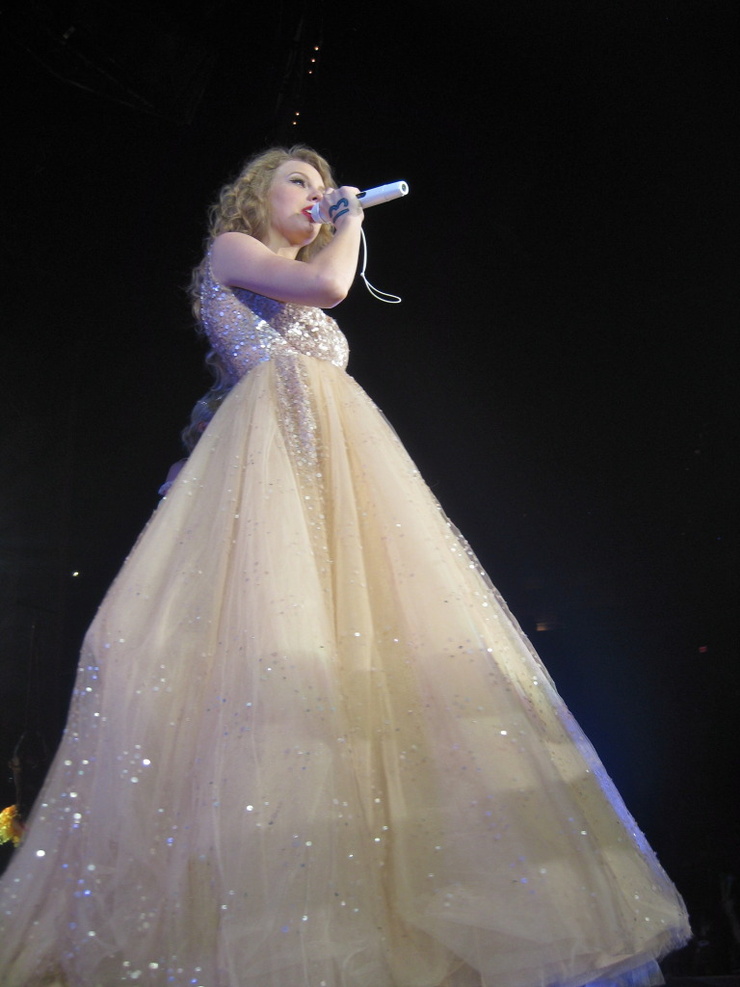 Taylor Swift