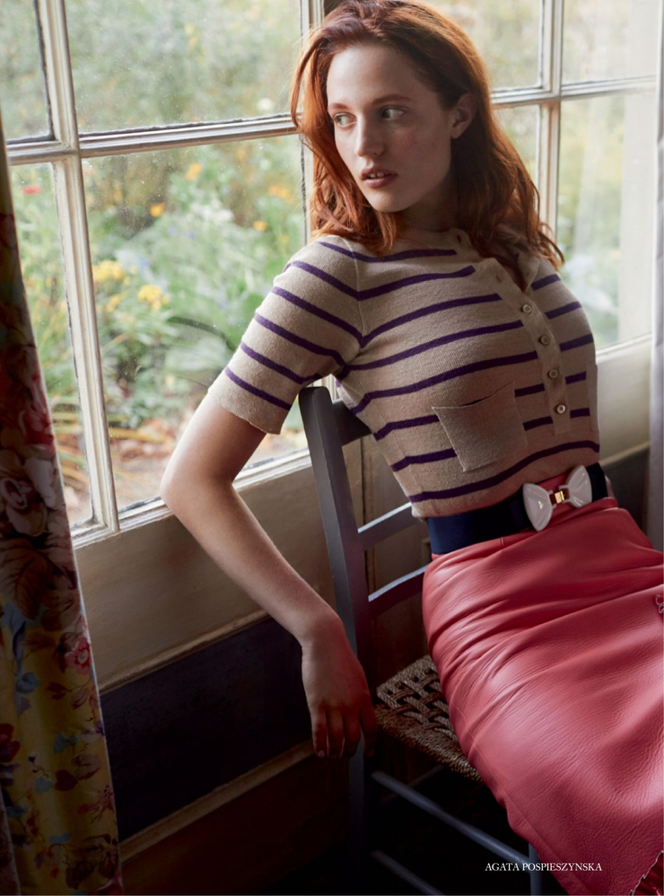 Julia Banas