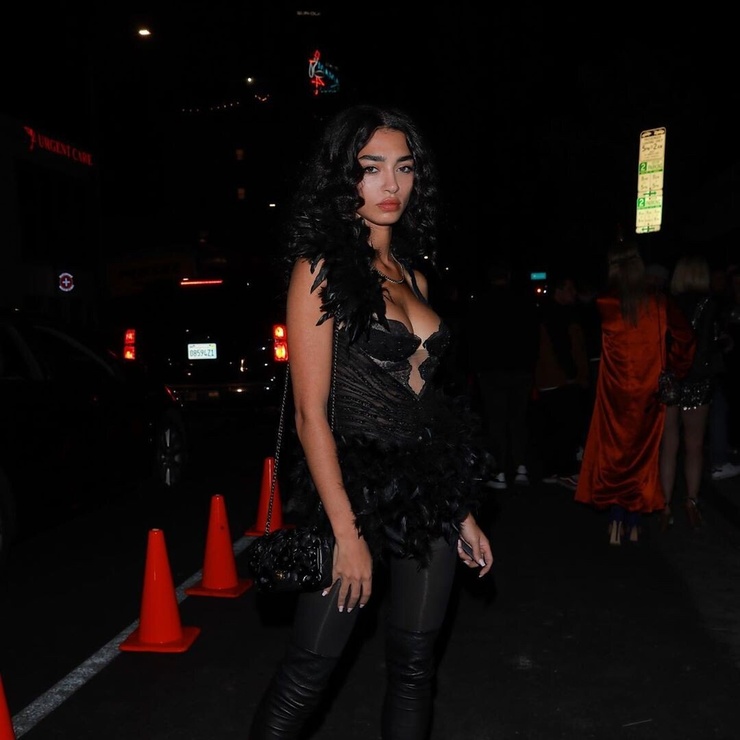 Raven Lyn Corneil Raven Lyn Corneil