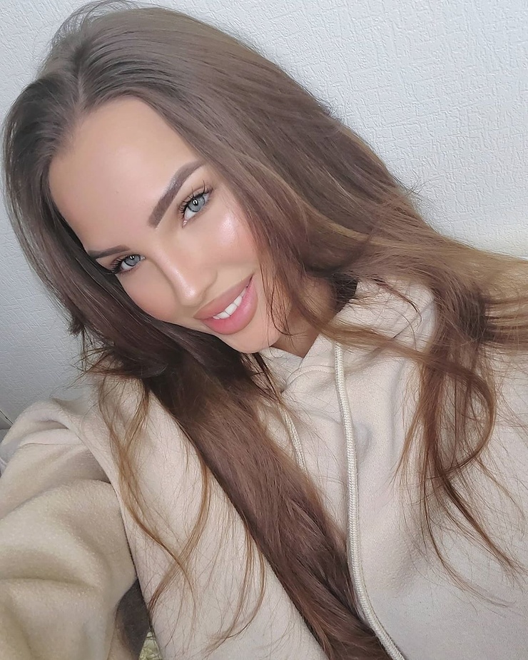 Elizaveta Berejnaya