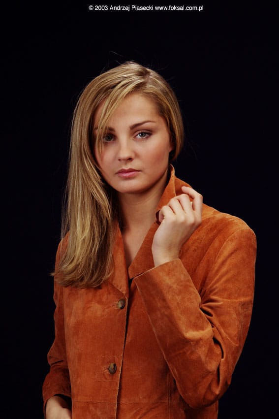 Malgorzata Socha