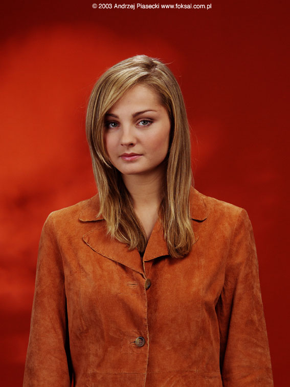 Malgorzata Socha