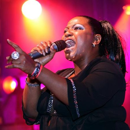 Angie Brown