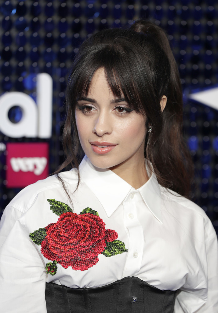 Camila Cabello Camila Cabello