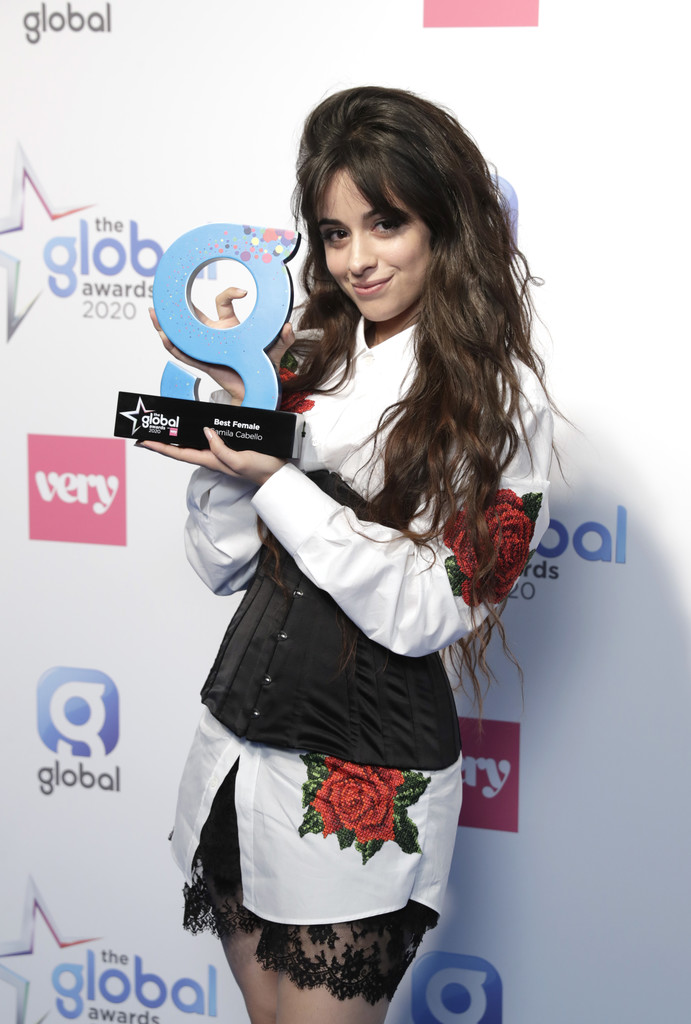 Camila Cabello Camila Cabello