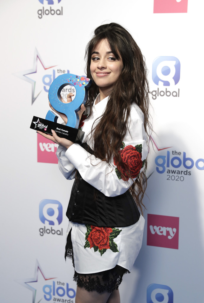 Camila Cabello Camila Cabello