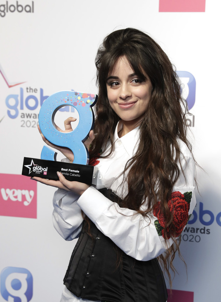 Camila Cabello Camila Cabello