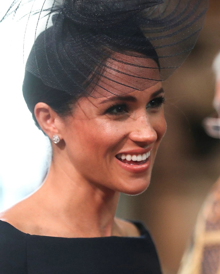 Meghan Markle
