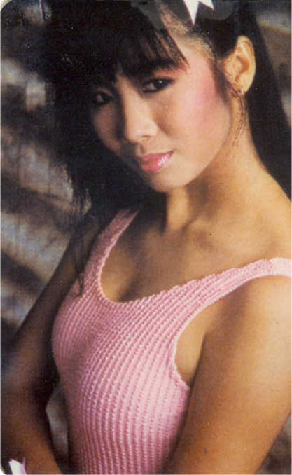 Carrie Ng