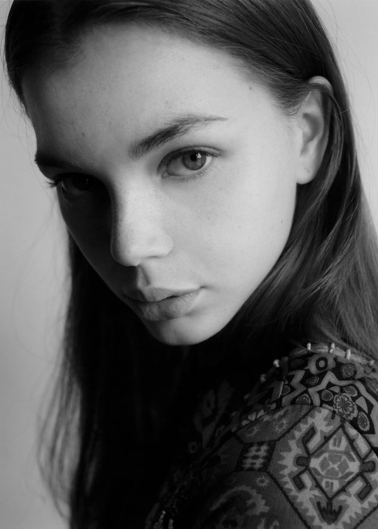 Vika Radchenko Vika Radchenko